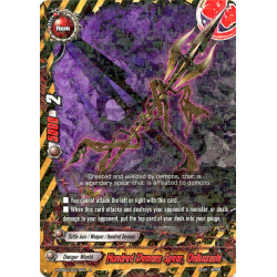buddyfight-tcg-card-h-eb03-0016en-r-hundred-demons-spear-onikuzushi-lord-of-hundred-thunders