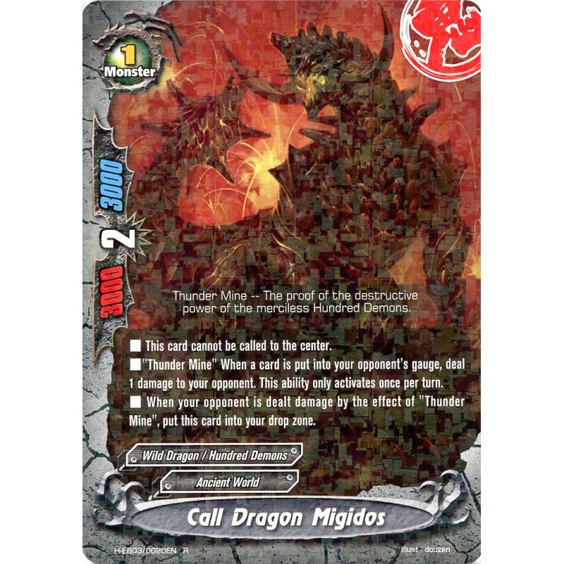 buddyfight-tcg-card-h-eb03-0020en-r-call-dragon-migidos-lord-of-hundred-thunders