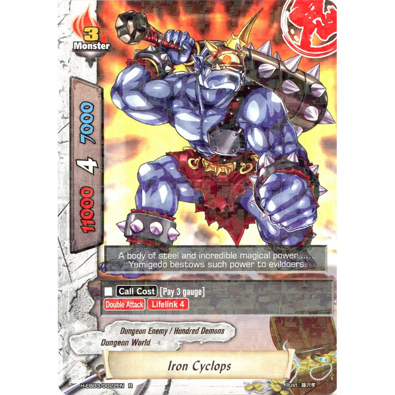 buddyfight-tcg-card-h-eb03-0022en-r-iron-cyclops-lord-of-hundred-thunders