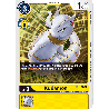 Digimon_TCG_BT1-046_Kudamon_Common_New_Evolution_Card_Game