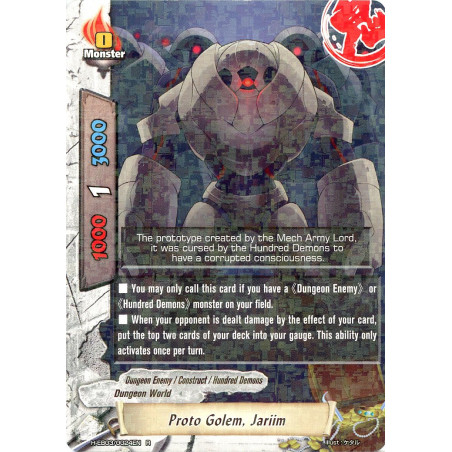 buddyfight-tcg-card-h-eb03-0024en-r-proto-golem-jariim-lord-of-hundred-thunders