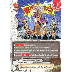 buddyfight-tcg-card-h-eb03-0025en-r-hundred-demons-mission-card-aim-for-the-link-lord-of-hundred-thunders