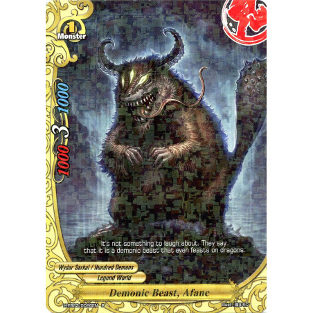 buddyfight-tcg-card-h-eb03-0026en-r-demonic-beast-afanc-lord-of-hundred-thunders