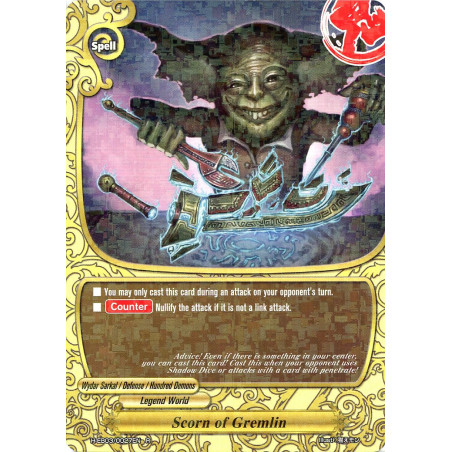 buddyfight-tcg-card-h-eb03-0027en-r-scorn-of-gremlin-lord-of-hundred-thunders