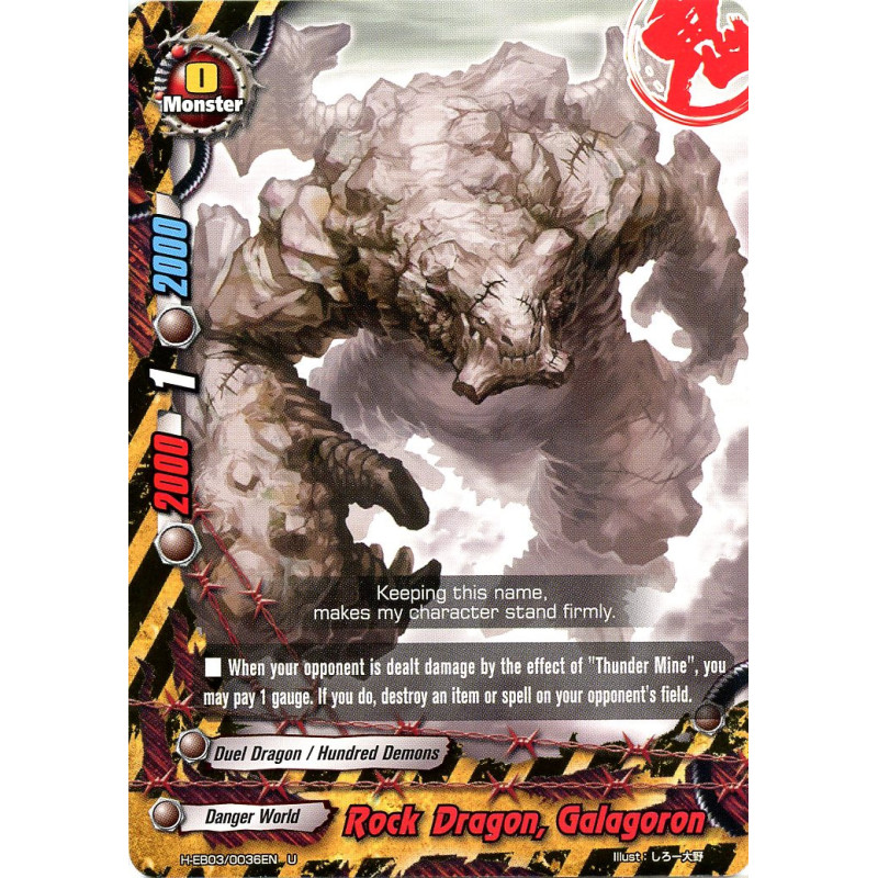 buddyfight-tcg-card-h-eb03-0036en-u-rock-dragon-galagoron-lord-of-hundred-thunders