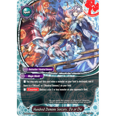 buddyfight-tcg-card-h-eb03-0038en-u-hundred-demons-sorcery-do-or-die-lord-of-hundred-thunders