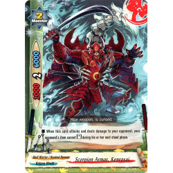 buddyfight-tcg-card-h-eb03-0042en-u-scorpion-armor-kenrosai-lord-of-hundred-thunders