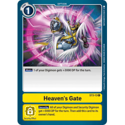Digimon_TCG_ST3-13_Heaven_s_Gate_Common_Sinister_Order_Card_Game