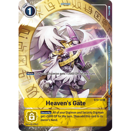 Digimon_TCG_ST3-13_AA_Heaven_s_Gate_Alternative_Art_Sinister_Order_Card_Game