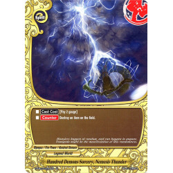 buddyfight-tcg-card-h-eb03-0054en-u-hundred-demons-sorcery-nemesis-thunder-lord-of-hundred-thunders