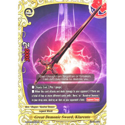buddyfight-tcg-card-h-eb03-0055en-u-great-demonic-sword-klarente-lord-of-hundred-thunders