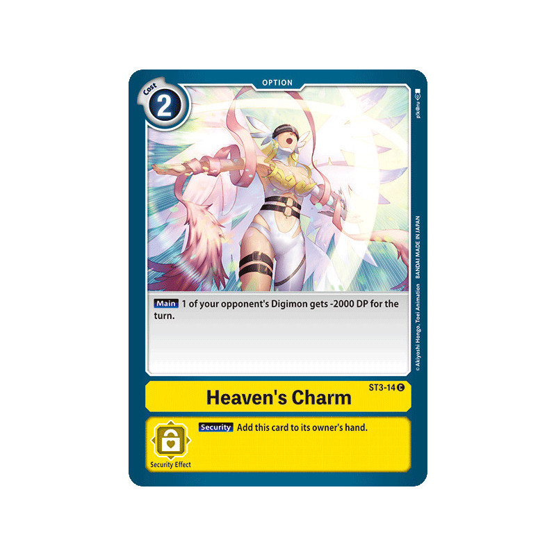 Digimon_TCG_ST3-14_Heaven_s_Charm_Common_Sinister_Order_Card_Game