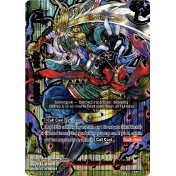 buddyfight-tcg-card-h-eb03-s002en-sp-hundred-demons-general-gishingyuki-lord-of-hundred-thunders
