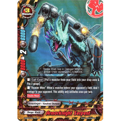 buddyfight-tcg-card-foil-h-eb03-0014en-foil-armorknight-serpent-lord-of-hundred-thunders