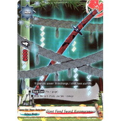 buddyfight-tcg-card-foil-h-eb03-0018en-foil-great-fiend-sword-kuromuramasa-lord-of-hundred-thunders