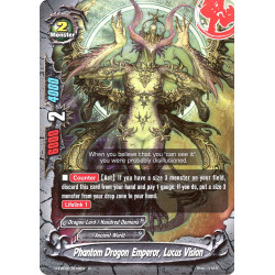 buddyfight-tcg-card-foil-h-eb03-0019en-foil-phantom-dragon-emperor-lucus-vision-lord-of-hundred-thunders