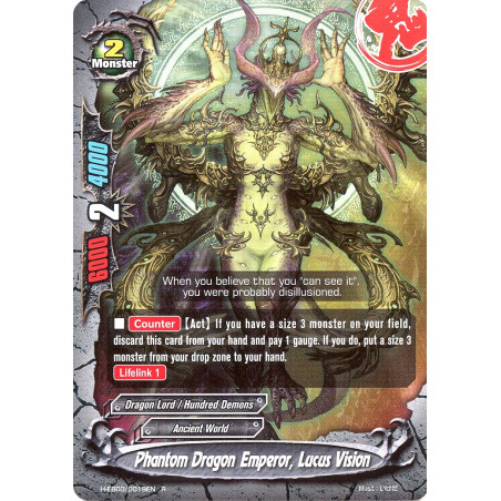 buddyfight-tcg-card-foil-h-eb03-0019en-foil-phantom-dragon-emperor-lucus-vision-lord-of-hundred-thunders