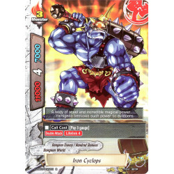 buddyfight-tcg-card-foil-h-eb03-0022en-foil-iron-cyclops-lord-of-hundred-thunders