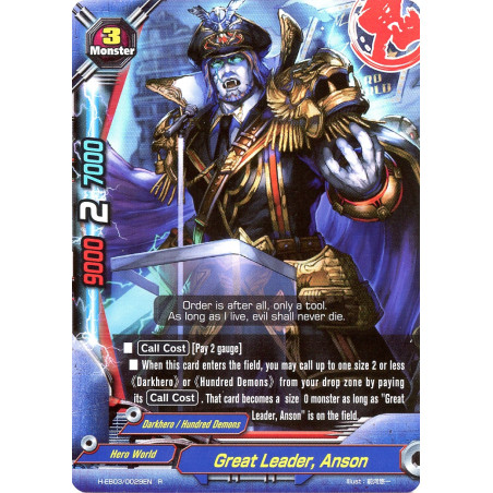 buddyfight-tcg-card-foil-h-eb03-0029en-foil-great-leader-anson-lord-of-hundred-thunders