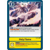 Digimon_TCG_ST3-15_Holy_Flame_Common_Sinister_Order_Card_Game