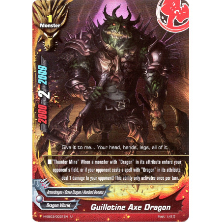 buddyfight-tcg-card-foil-h-eb03-0031en-foil-guillotine-axe-dragon-lord-of-hundred-thunders