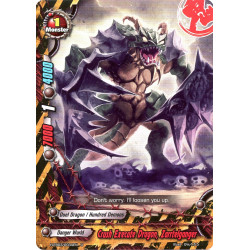 buddyfight-tcg-card-foil-h-eb03-0034en-foil-crush-execute-dragon-zarrtelganger-lord-of-hundred-thunders