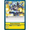 Digimon_TCG_ST3-16_Seven_Heavens_Uncommon_Sinister_Order_Card_Game