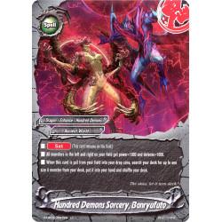 buddyfight-tcg-card-foil-h-eb03-0047en-foil-hundred-demons-sorcery-banryufuto-lord-of-hundred-thunders