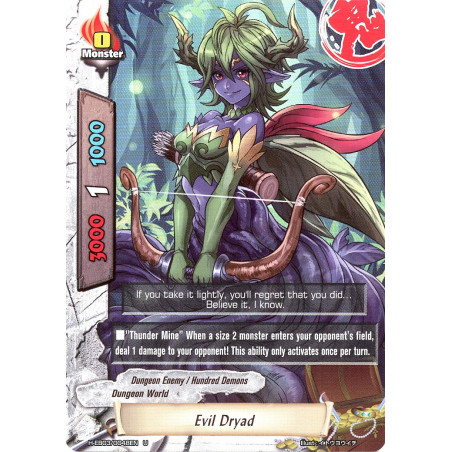buddyfight-tcg-card-foil-h-eb03-0048en-foil-evil-dryad-lord-of-hundred-thunders