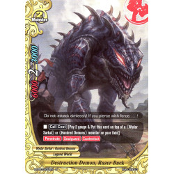 buddyfight-tcg-card-foil-h-eb03-0052en-foil-destruction-demon-razer-back-lord-of-hundred-thunders