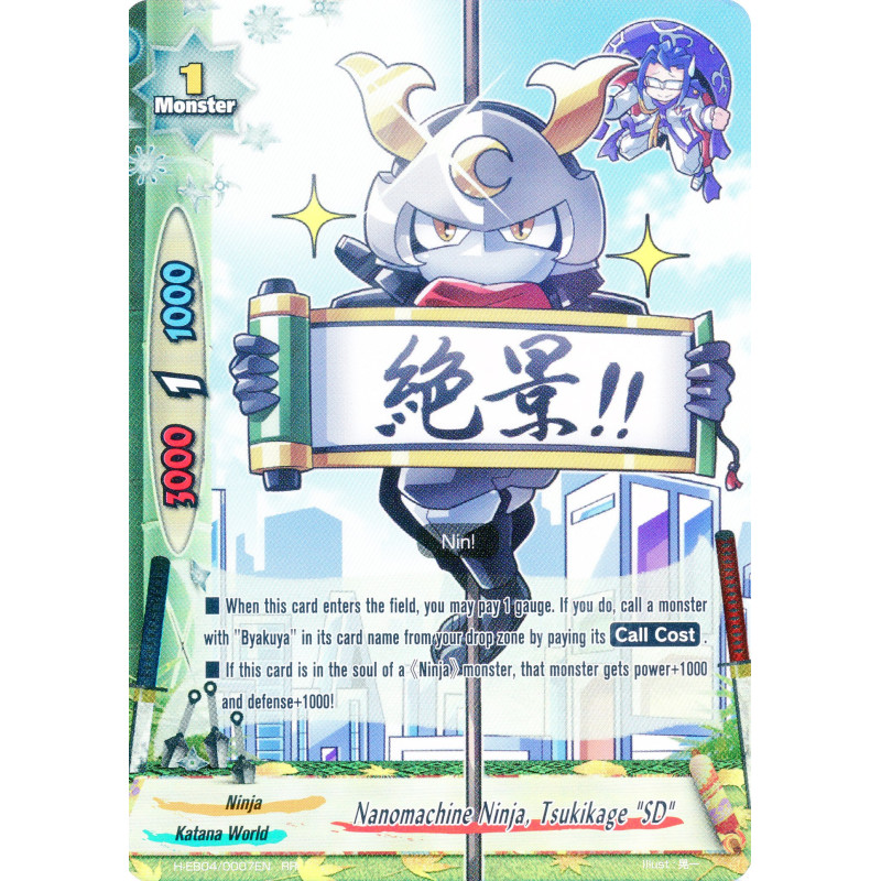 buddyfight-tcg-card-h-eb04-0007en-rr-nanomachine-ninja-tsukikage-sd-buddy-allstars