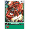 Digimon_TCG_ST4-07_Kuwagamon_Common_Sinister_Order_Card_Game