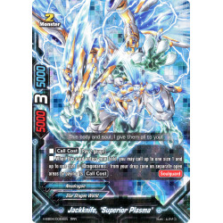 buddyfight-tcg-card-h-eb04-0064en-rrr-jackknife-superior-plasma-blue-buddy-allstars