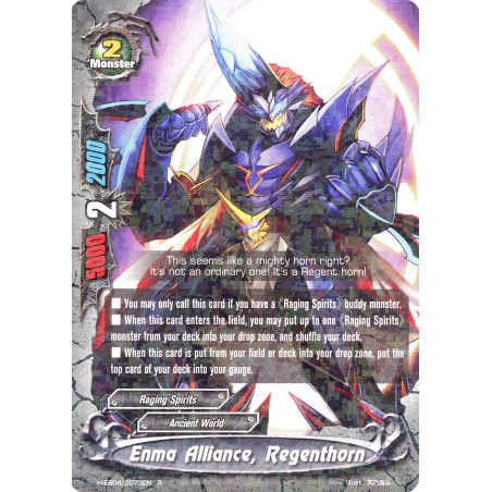 buddyfight-tcg-card-h-eb04-0073en-r-enma-alliance-regenthorn-buddy-allstars
