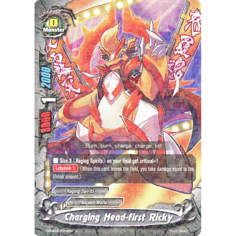 buddyfight-tcg-card-h-eb04-0074en-r-charging-head-first-ricky-buddy-allstars
