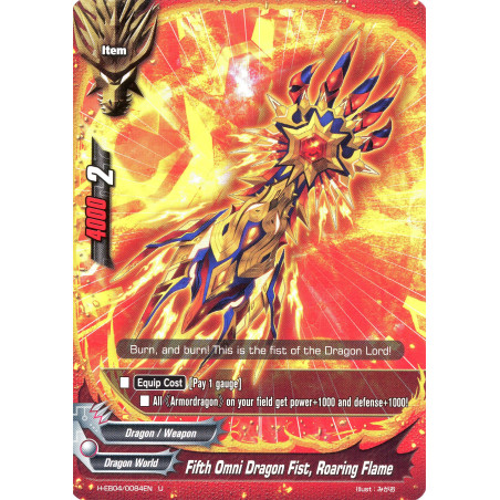 buddyfight-tcg-card-h-eb04-0084en-u-fifth-omni-dragon-fist-roaring-fire-buddy-allstars