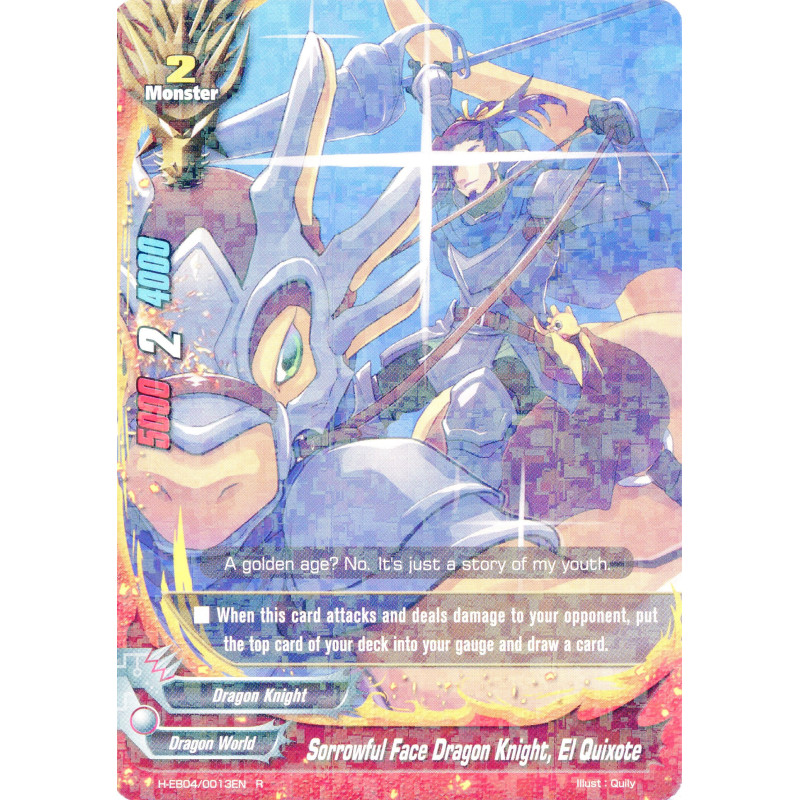 buddyfight-tcg-card-foil-h-eb04-0013en-r-sorrowful-face-dragon-knight-el-quixote-buddy-allstars