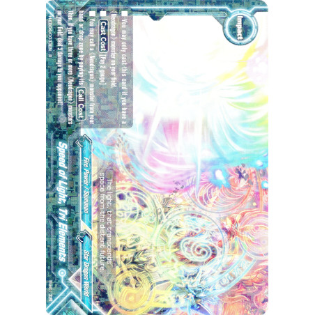 buddyfight-tcg-card-foil-h-eb04-0033en-r-speed-of-light-tri-elements-buddy-allstars