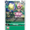 Digimon_TCG_ST4-10_AA_Lillymon_Alternative_Art_Sinister_Order_Card_Game