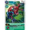 Digimon_TCG_ST4-11_MegaKabuterimon_Rare_Sinister_Order_Card_Game