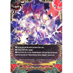 buddyfight-tcg-card-foil-h-eb04-0060en-u-hundred-demons-sorcery-raijogeki-buddy-allstars