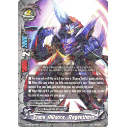 buddyfight-tcg-card-foil-h-eb04-0073en-r-enma-alliance-regenthorn-buddy-allstars