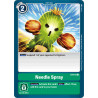 Digimon_TCG_ST4-15_Needle_Spray_Common_Sinister_Order_Card_Game