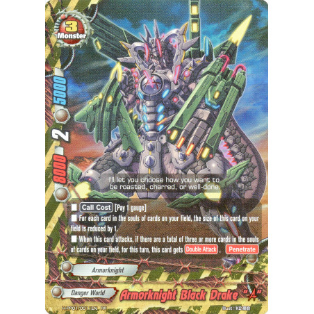 buddyfight-tcg-card-h-pp01-0011en-rr-armorknight-black-drake-a-terror-of-the-inverse-omni