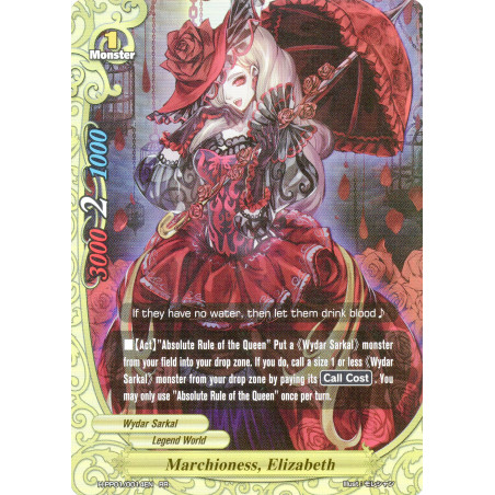 buddyfight-tcg-card-h-pp01-0014en-rr-marchioness-elizabeth-terror-of-the-inverse-omni