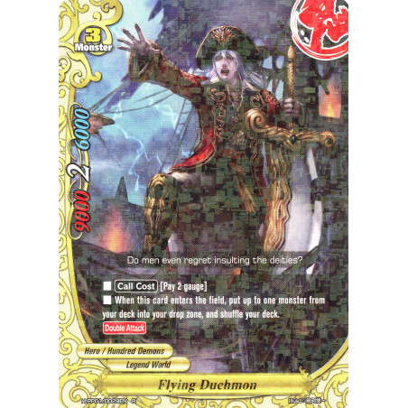 buddyfight-tcg-card-h-pp01-0029en-r-flying-duchmon-terror-of-the-inverse-omni