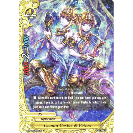buddyfight-tcg-card-h-pp01-0031en-r-gemini-castor-pollux-terror-of-the-inverse-omni