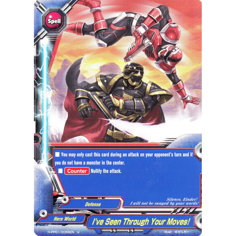 buddyfight-tcg-card-h-pp01-0066en-u-i-ve-seen-through-your-moves-terror-of-the-inverse-omni