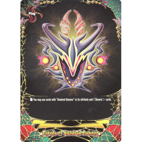 buddyfight-tcg-card-h-pp01-pr-0143en-pr-flag-parade-of-hundred-demons-terror-of-the-inverse-omni