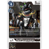 Digimon_TCG_ST5-08_DarkTyrannomon_Uncommon_Sinister_Order_Card_Game
